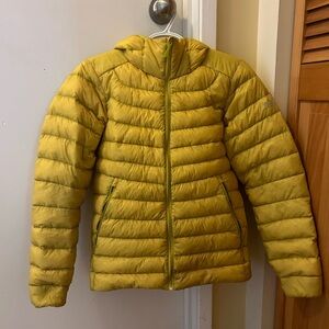 Arc’teryx cerium hoody